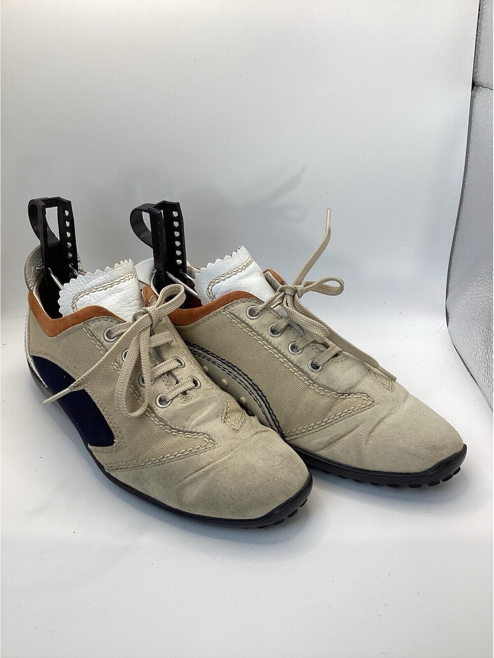 Tod’s Driving Shoes Size 36 1/2 Women’s